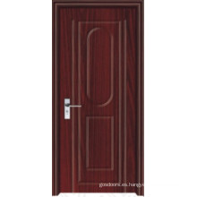 Puerta de PVC P-002